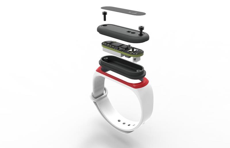 Image Wearable Technology